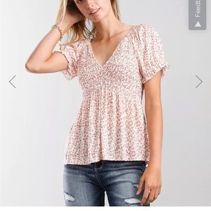 Daytrip top